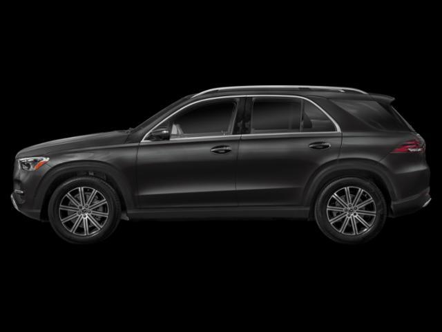 new 2025 Mercedes-Benz GLE 350 car, priced at $76,525