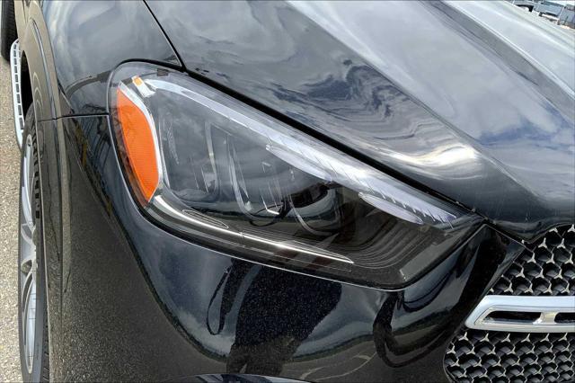 new 2025 Mercedes-Benz GLE 350 car, priced at $76,525