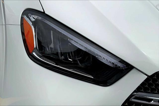 new 2025 Mercedes-Benz GLE 450e car, priced at $83,980