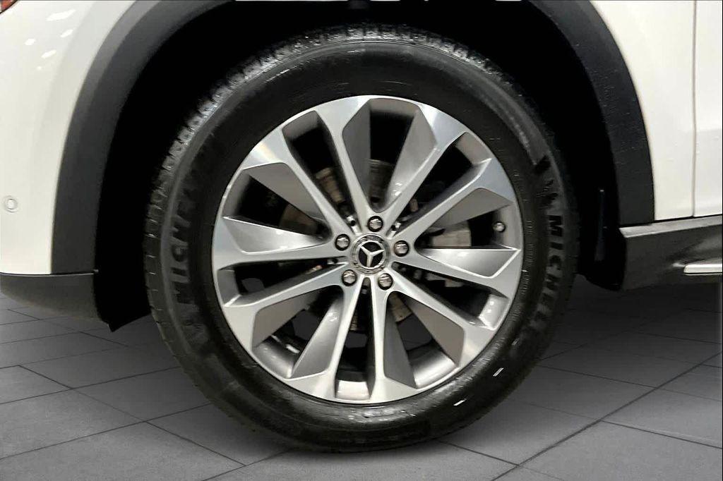 used 2021 Mercedes-Benz GLE 350 car, priced at $37,498