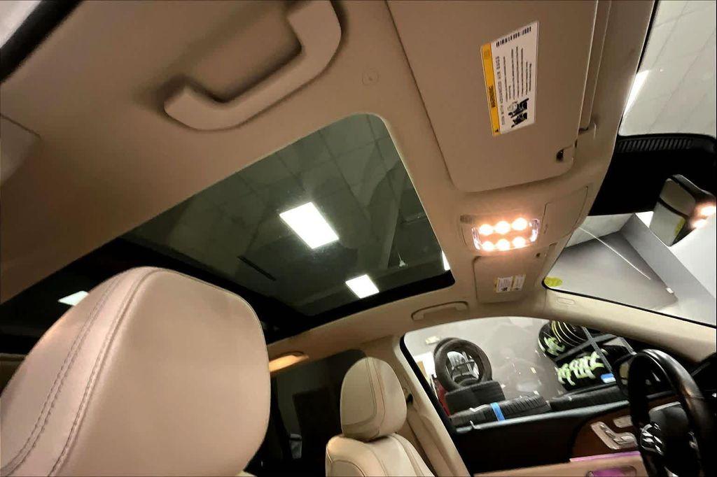 used 2021 Mercedes-Benz GLE 350 car, priced at $37,498