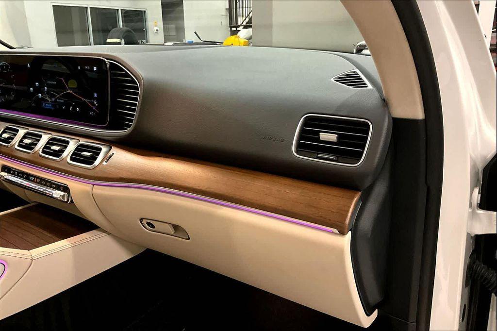 used 2021 Mercedes-Benz GLE 350 car, priced at $37,498