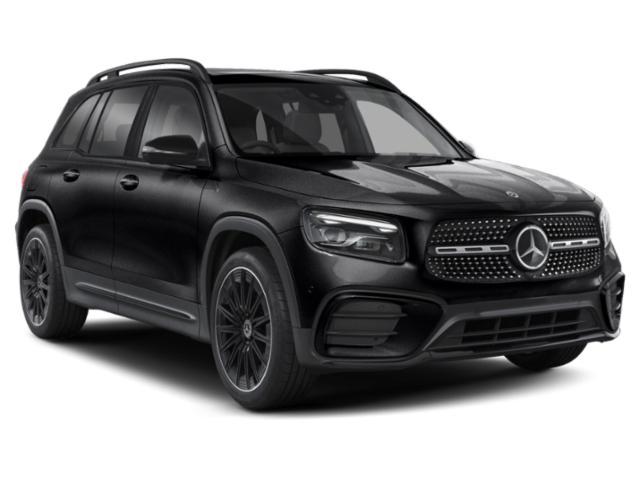 new 2024 Mercedes-Benz GLB 250 car, priced at $52,965