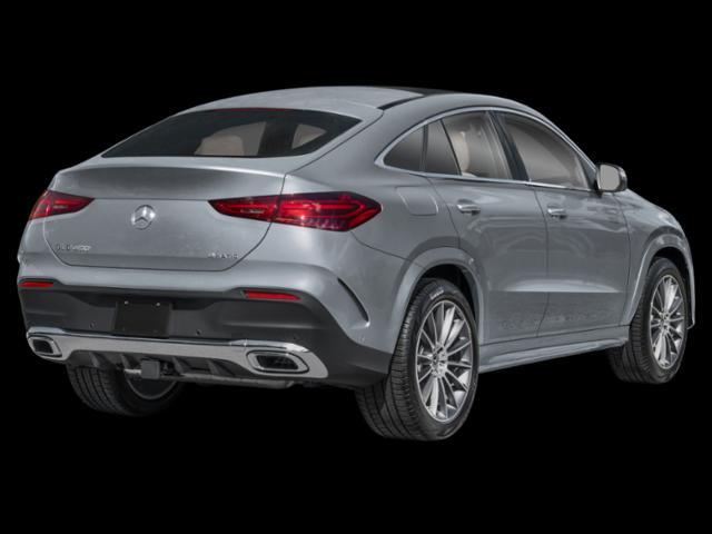 new 2025 Mercedes-Benz GLE 450 car, priced at $83,790