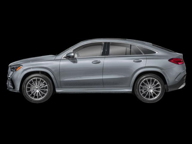 new 2025 Mercedes-Benz GLE 450 car, priced at $83,790