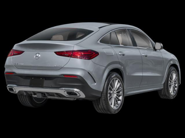 new 2025 Mercedes-Benz GLE 450 car, priced at $83,790