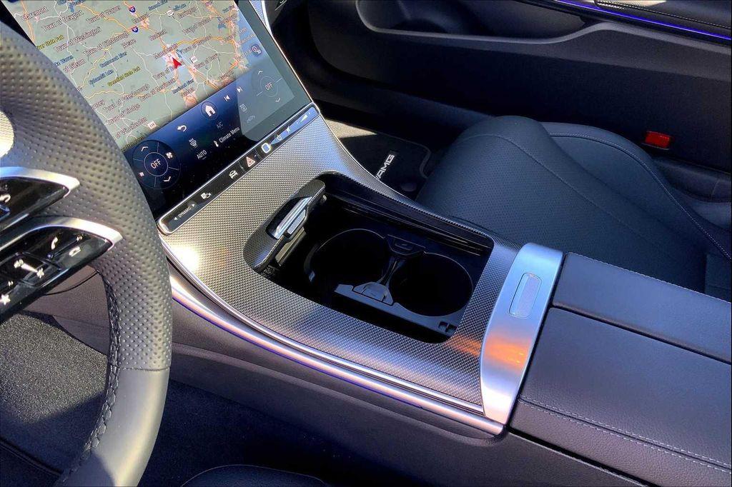 new 2026 Mercedes-Benz CLE 300 car, priced at $66,855