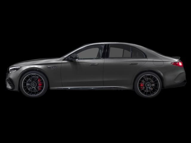 new 2025 Mercedes-Benz AMG E 53 car, priced at $99,760