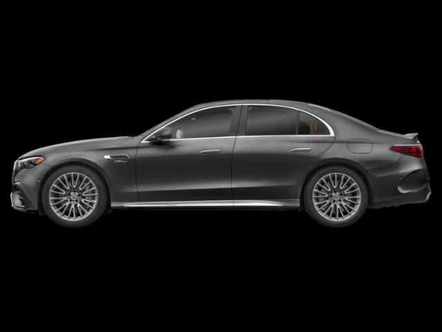 new 2025 Mercedes-Benz AMG E 53 car, priced at $99,760