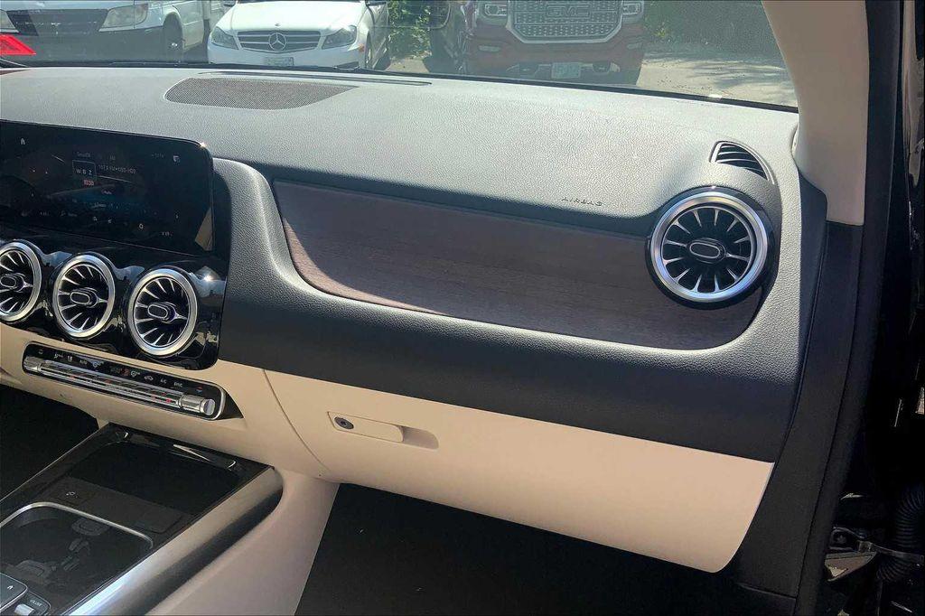 used 2023 Mercedes-Benz GLA 250 car, priced at $32,498