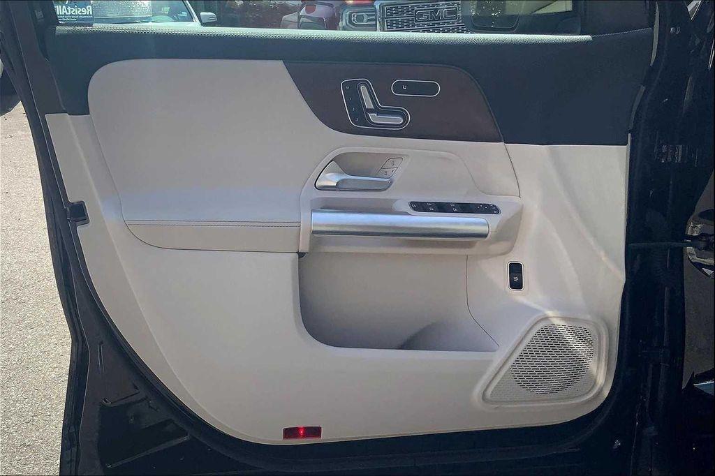 used 2023 Mercedes-Benz GLA 250 car, priced at $32,498