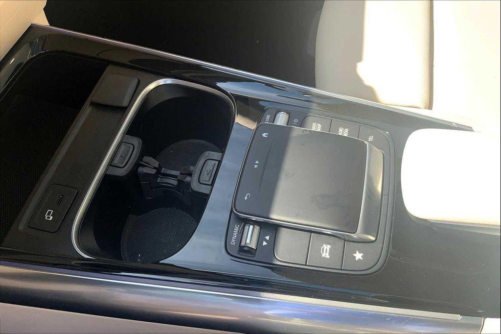 used 2023 Mercedes-Benz GLA 250 car, priced at $32,498