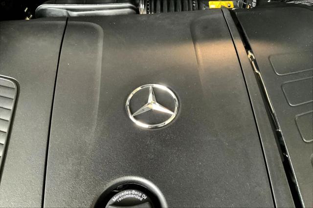 used 2024 Mercedes-Benz GLE 350 car, priced at $66,559