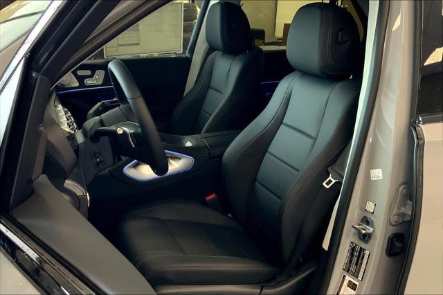 used 2024 Mercedes-Benz GLE 350 car, priced at $66,559