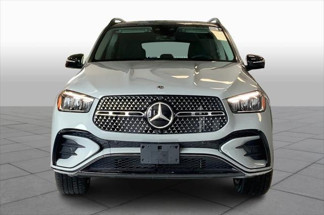used 2024 Mercedes-Benz GLE 350 car, priced at $66,559