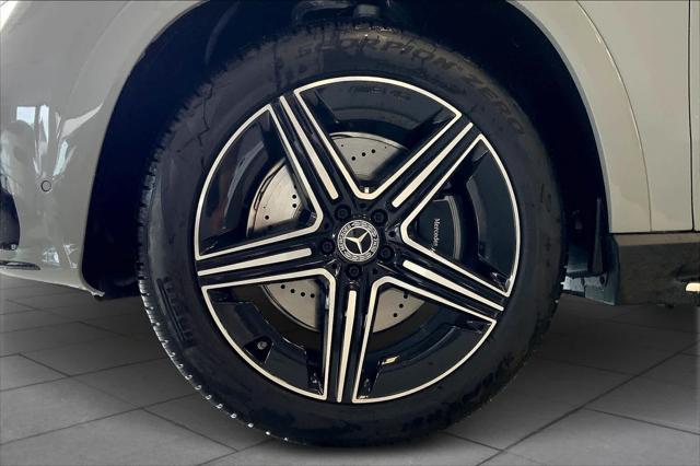 used 2024 Mercedes-Benz GLE 350 car, priced at $66,559
