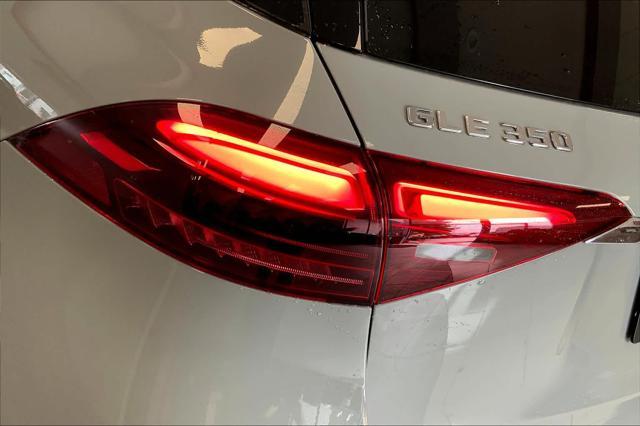 used 2024 Mercedes-Benz GLE 350 car, priced at $66,559