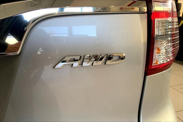 used 2016 Honda CR-V car, priced at $17,382