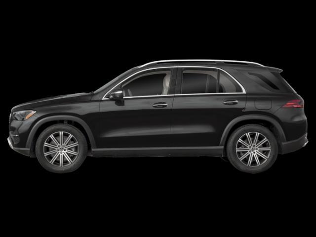 new 2025 Mercedes-Benz GLE-Class car, priced at $86,195