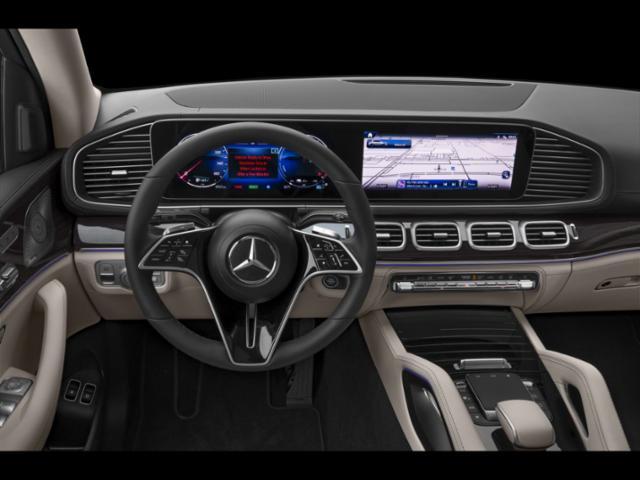 new 2025 Mercedes-Benz GLE-Class car, priced at $86,195