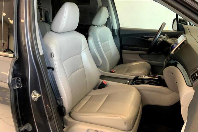 used 2016 Honda Pilot car, priced at $16,483