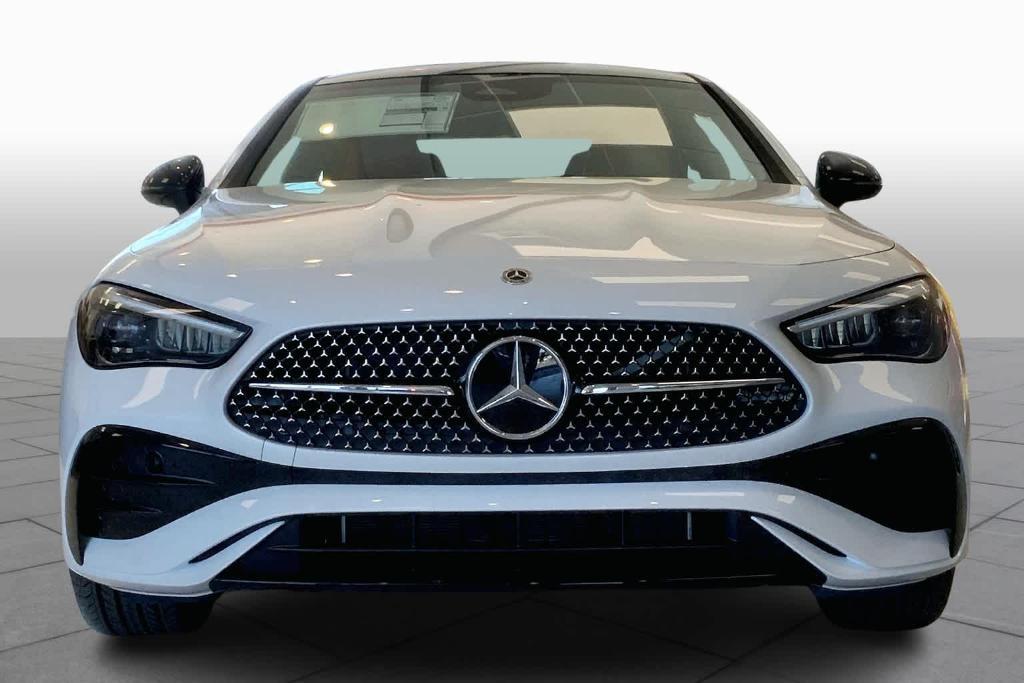 new 2024 Mercedes-Benz CLE 300 car, priced at $66,600