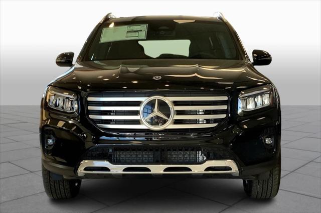 used 2024 Mercedes-Benz GLB 250 car, priced at $42,555