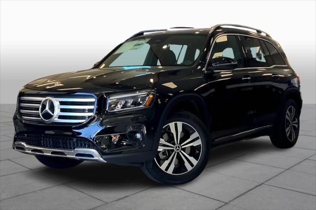 used 2024 Mercedes-Benz GLB 250 car, priced at $42,555