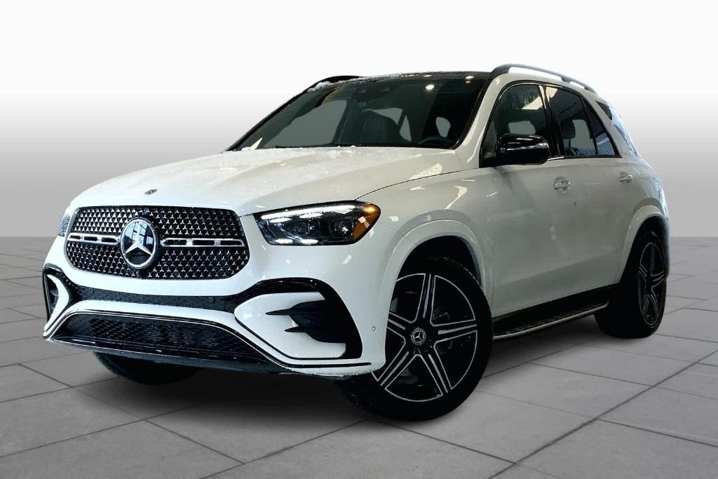 new 2024 Mercedes-Benz GLE 450 car, priced at $88,045