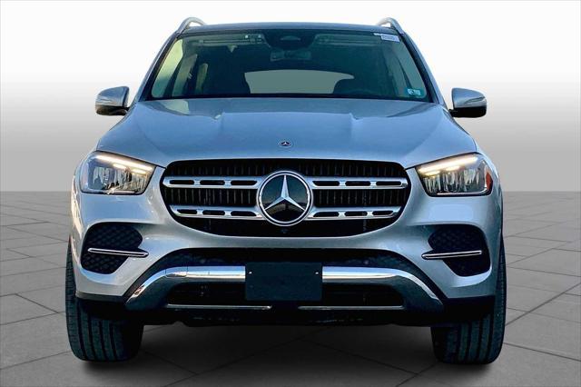 used 2024 Mercedes-Benz GLE 350 car, priced at $58,898