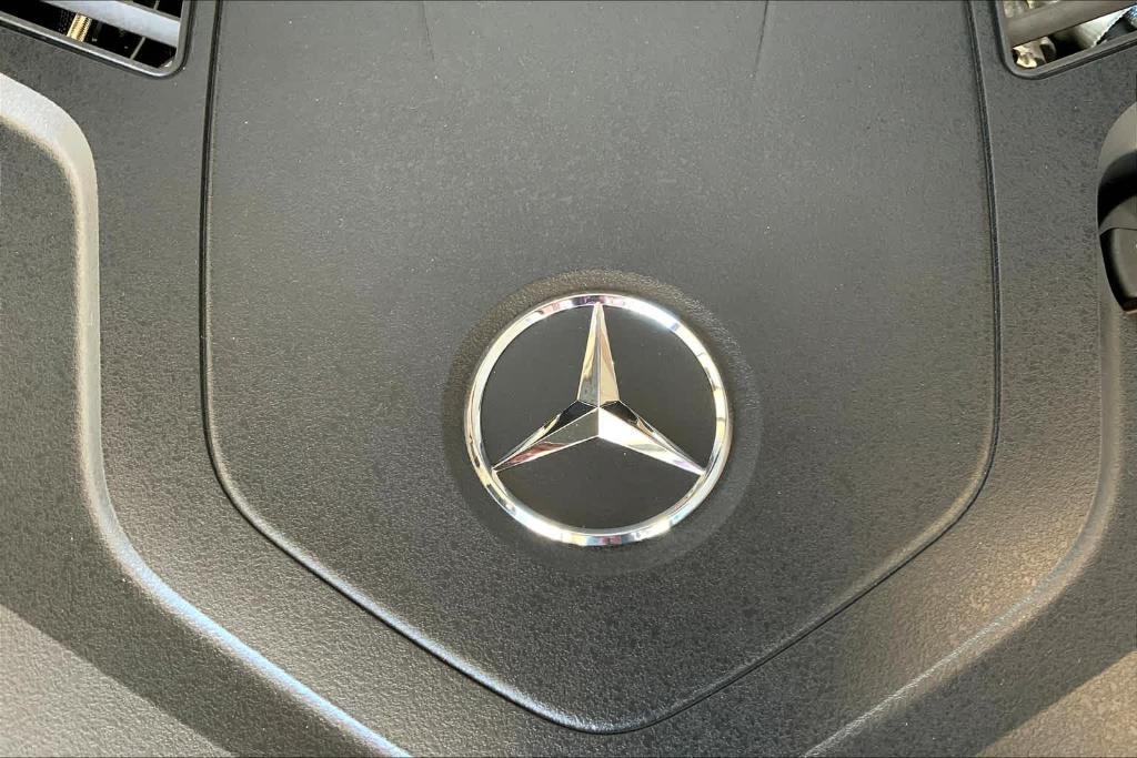 new 2024 Mercedes-Benz S-Class car, priced at $130,045