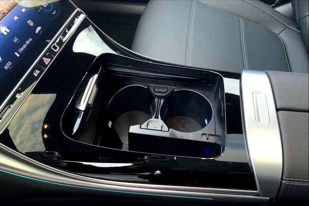 used 2025 Mercedes-Benz C-Class car, priced at $45,998