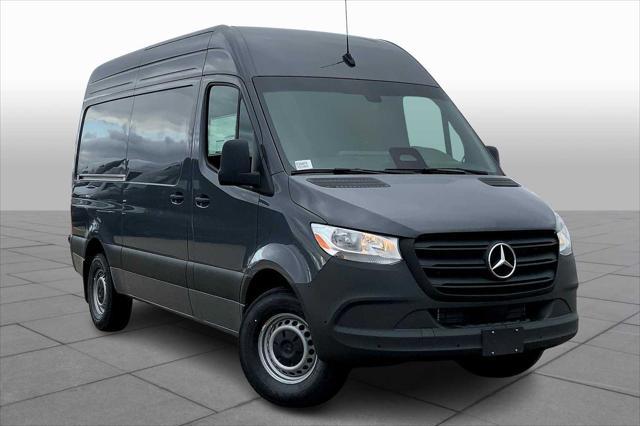 new 2025 Mercedes-Benz Sprinter 2500 car, priced at $65,539