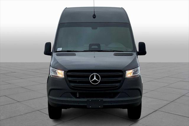 new 2025 Mercedes-Benz Sprinter 2500 car, priced at $65,539