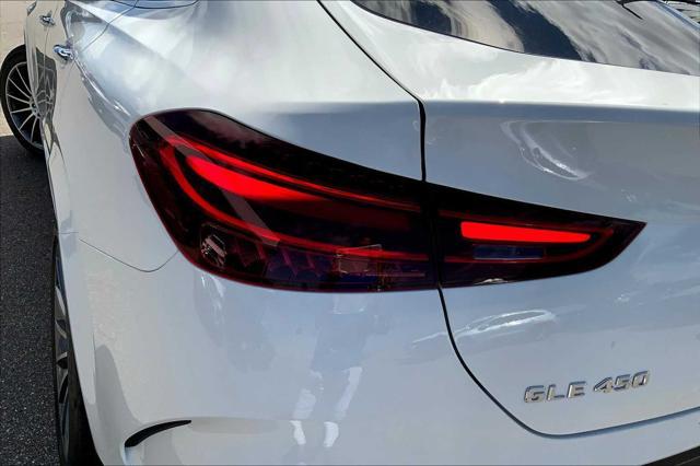 new 2025 Mercedes-Benz GLE 450 car, priced at $85,645