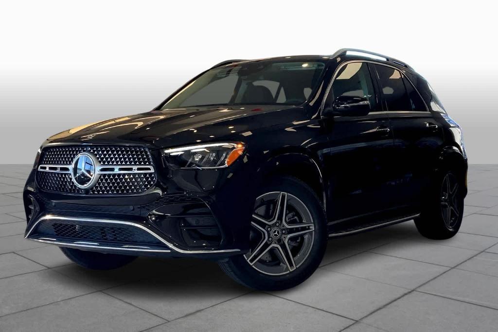 new 2024 Mercedes-Benz GLE 450 car, priced at $82,545