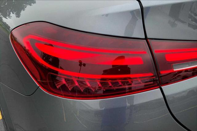 new 2025 Mercedes-Benz AMG GLE 53 car, priced at $102,175