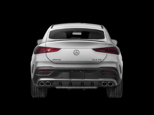new 2025 Mercedes-Benz AMG GLE 53 car, priced at $102,175