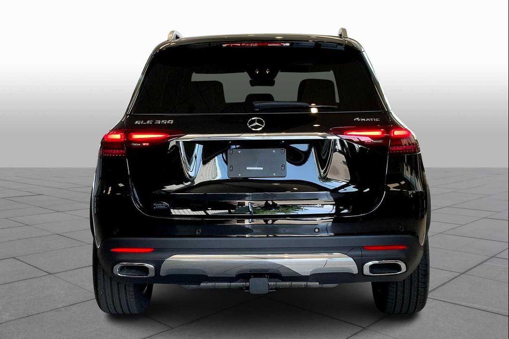 used 2025 Mercedes-Benz GLE 350 car, priced at $60,943