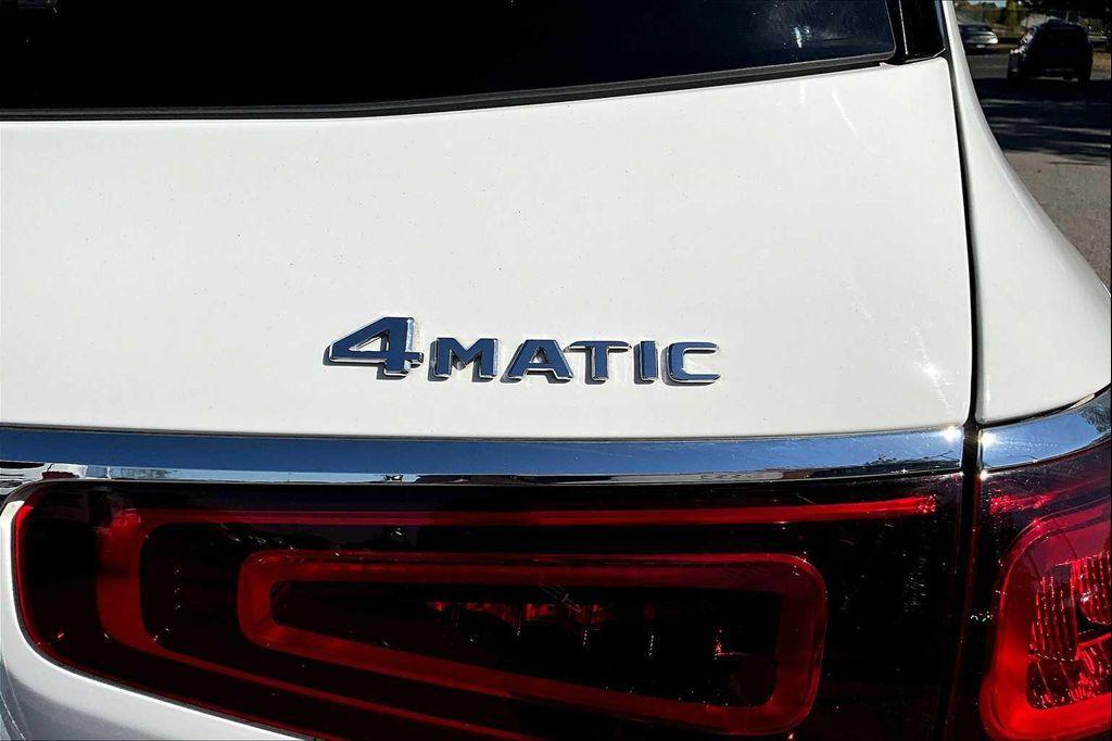 used 2023 Mercedes-Benz GLS 450 car, priced at $48,999