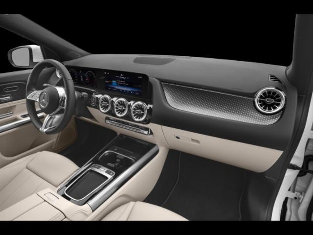 new 2025 Mercedes-Benz GLA 250 car, priced at $48,965