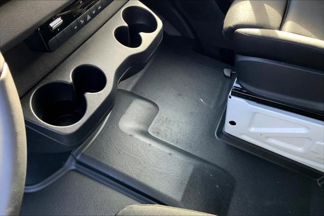 new 2025 Mercedes-Benz Sprinter 2500 car, priced at $67,001