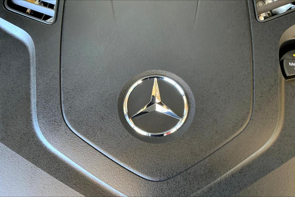 new 2024 Mercedes-Benz S-Class car, priced at $142,165