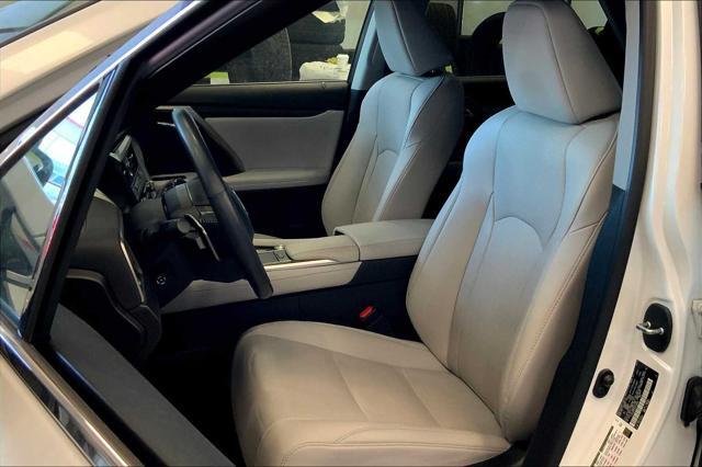 used 2022 Lexus RX 350 car, priced at $39,548