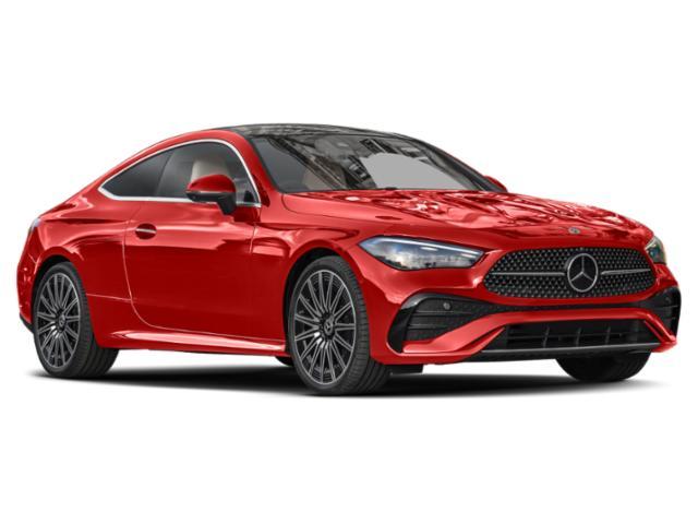 new 2024 Mercedes-Benz CLE 300 car, priced at $70,685