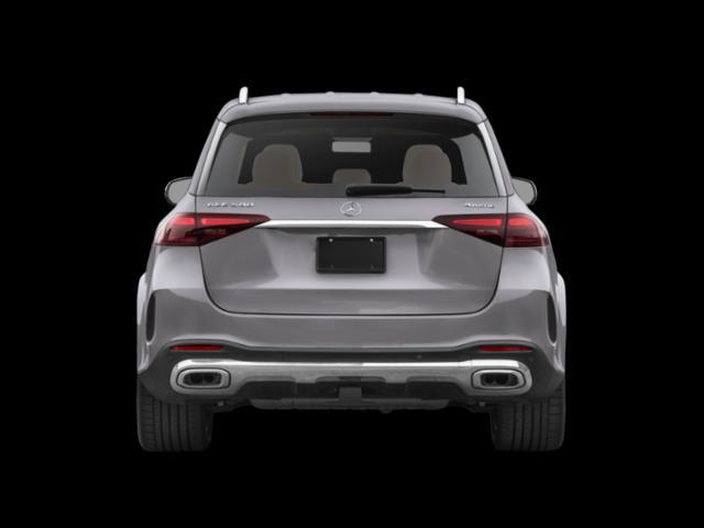 new 2025 Mercedes-Benz GLE 580 car, priced at $93,465