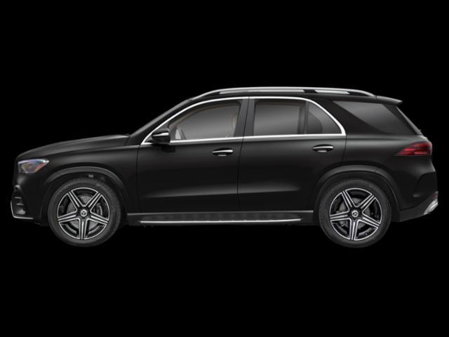 new 2025 Mercedes-Benz GLE 580 car, priced at $93,465