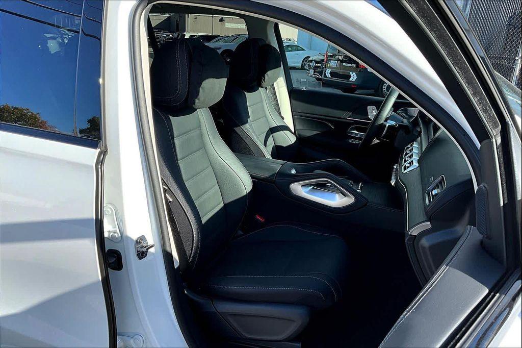 used 2025 Mercedes-Benz GLS 450 car, priced at $92,898