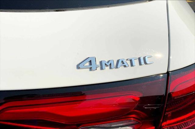 used 2025 Mercedes-Benz GLC 350e car, priced at $61,455
