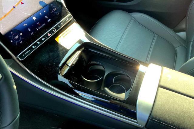 used 2025 Mercedes-Benz GLC 350e car, priced at $61,455